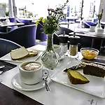 Hotell Diplomatic 3*