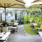 Diplomatic Hotell 3*