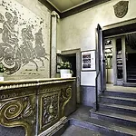 Diplomatic Hotell Rom