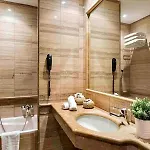 Hotell Diplomatic 3*