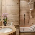 Hotell Diplomatic 3*