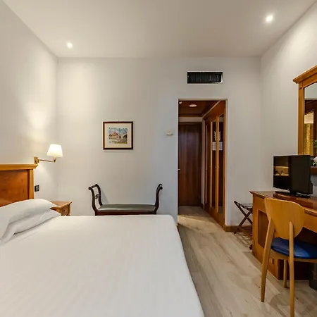 Diplomatic Hotell Rom