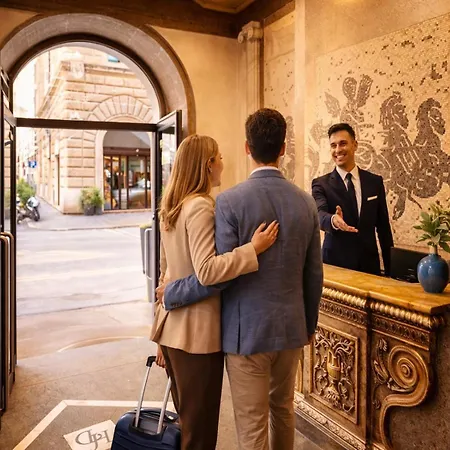 Hotell Diplomatic