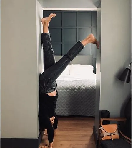 ホテル ディプロマティック ローマ