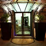 Szálloda Diplomatic 3*