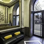 Diplomatic 3* Róma