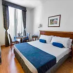 Hotel Diplomatic 3*