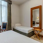 Diplomatic 3* Roma
