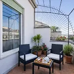 Diplomatic Hotel