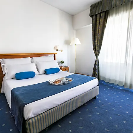 디플로마틱 호텔 로마