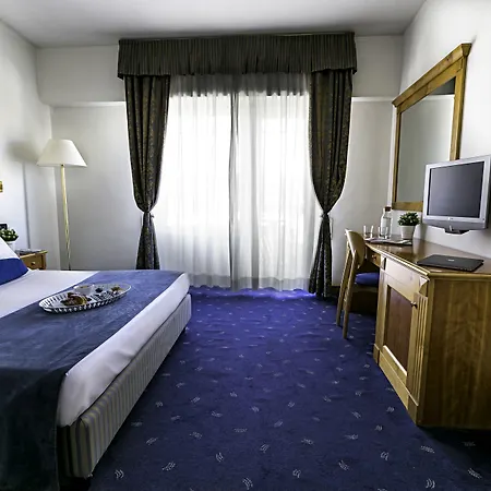 Diplomatic Hotel Rome