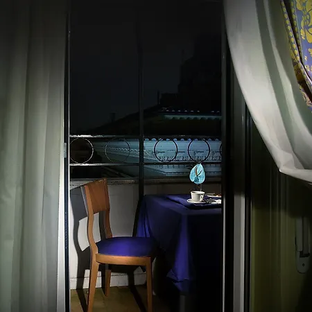 Diplomatic Hotel Rome