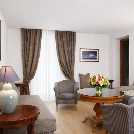 Diplomatic Hotel 3*