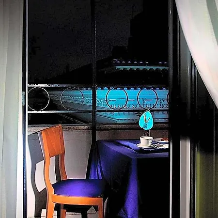 מלון Diplomatic 3*