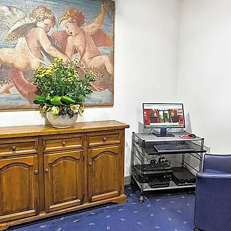 Hotel Diplomatic 3*