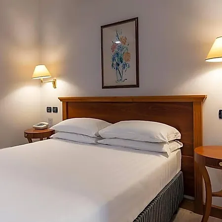 Hotel Diplomatic 3*