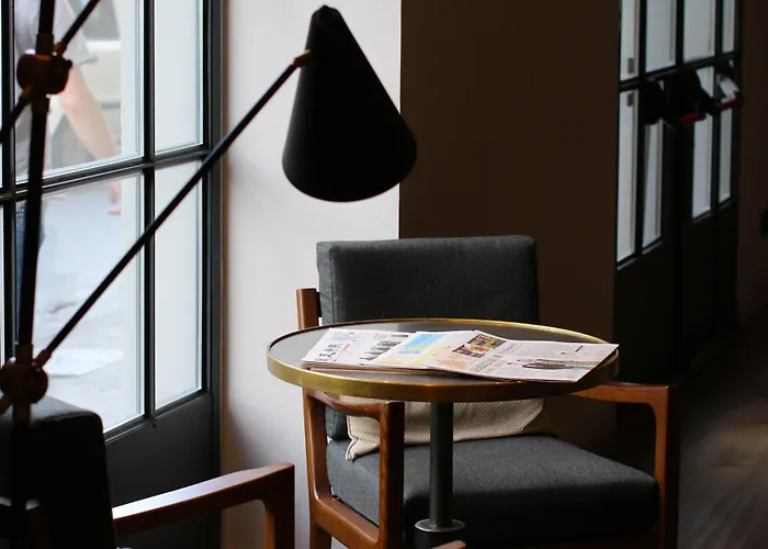 Szálloda Diplomatic 3*