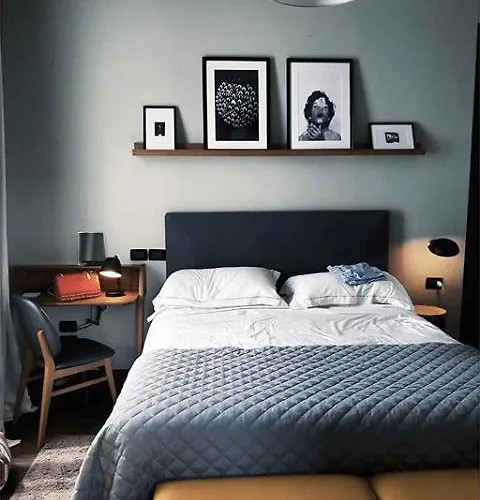 Szálloda Diplomatic