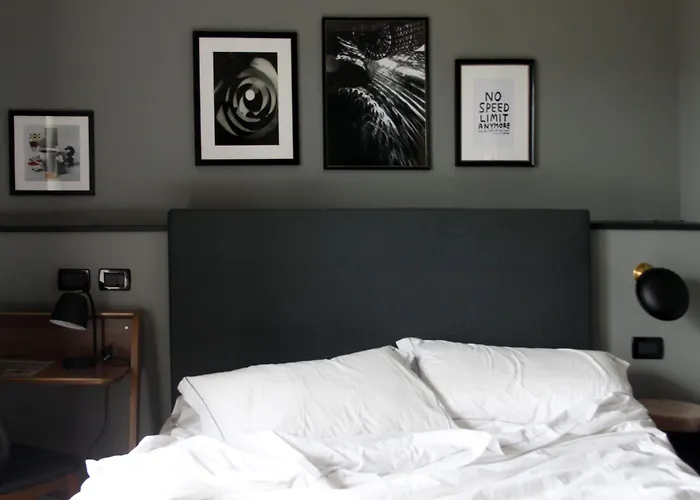 Szálloda Diplomatic 3*