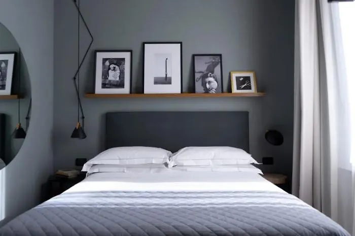 Diplomatic Szálloda Róma