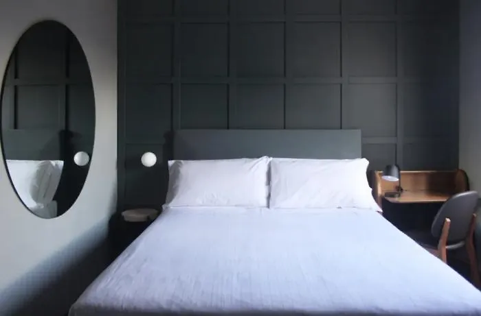 Szálloda Diplomatic Róma