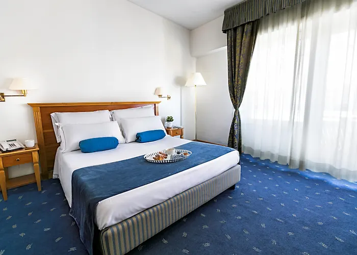 Diplomatic Hotel Rome