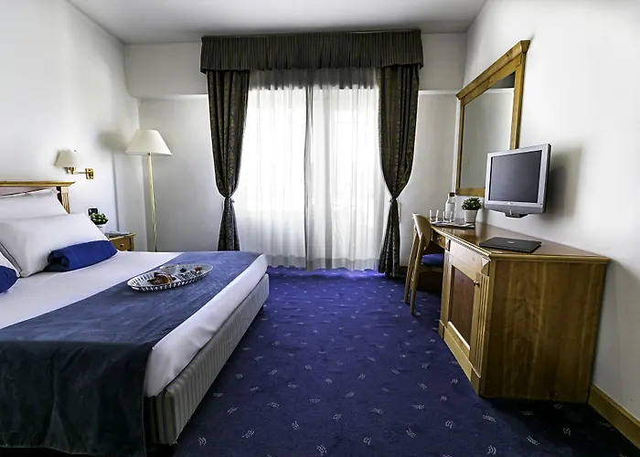 Diplomatic Szálloda Róma