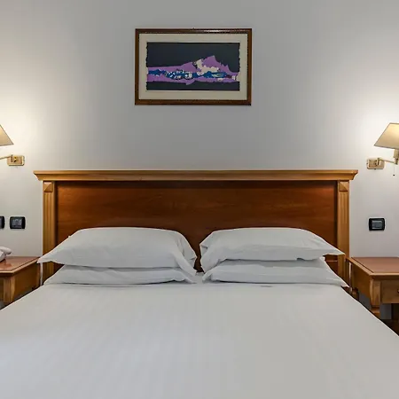 Hotel Diplomatic Rom