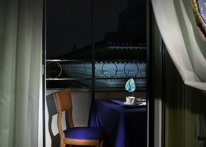 Diplomatic Hotel Roma